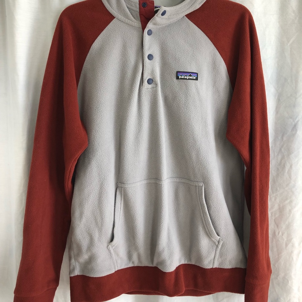 Patagonia synchilla